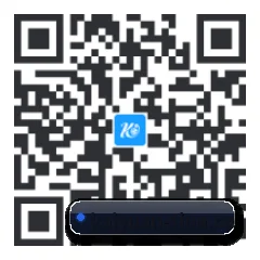 Android 全机型版 二维码